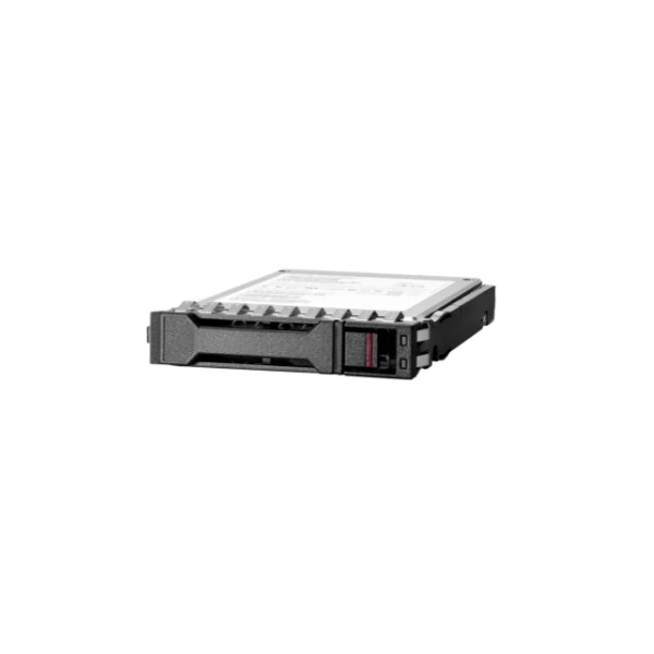 HPE 2.4TB SAS 10K SFF BC SED FIPS HDD