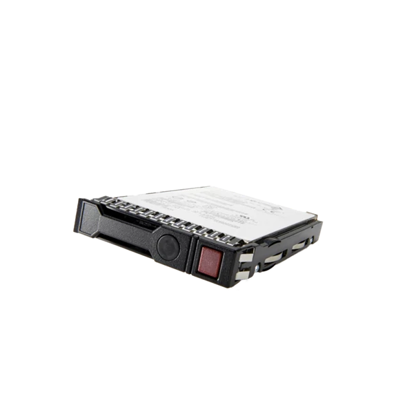 HPE 3.84TB SATA MU SFF SC MV SSD
