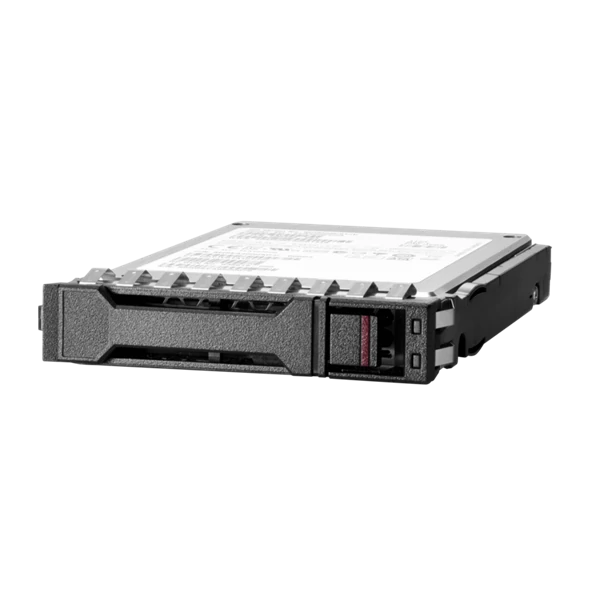 HPE 3.84TB SATA RI SFF BC MV SSD