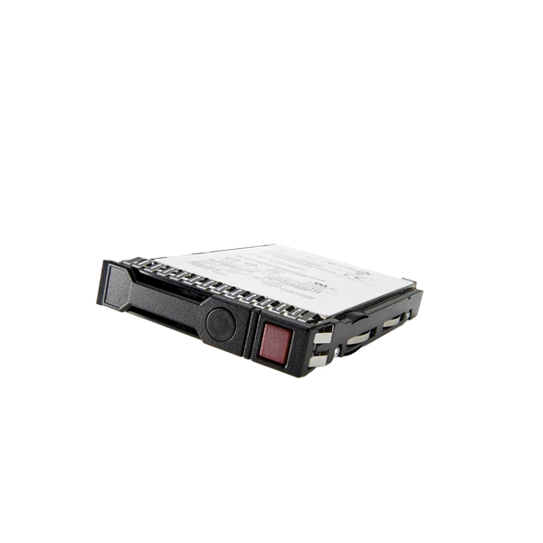 HPE 480GB NVMe RI M.2 MV SSD