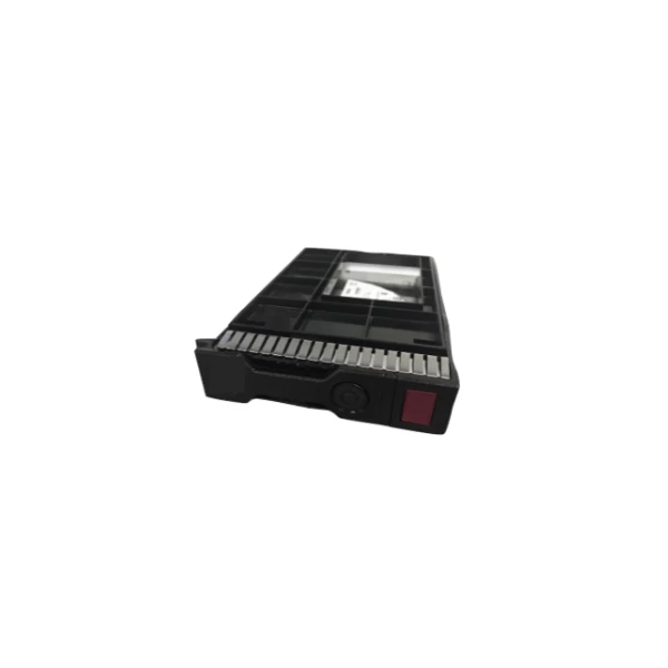 HPE 480GB SATA RI LFF SCC MV SSD