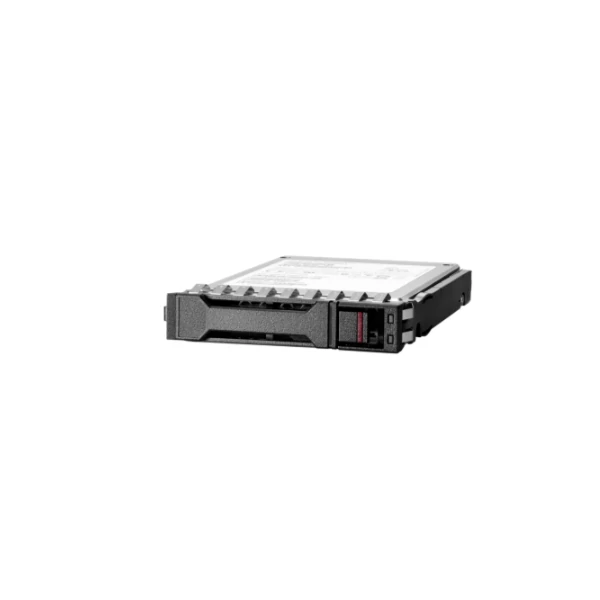 HPE 480GB SATA RI SFF BC MV SSD