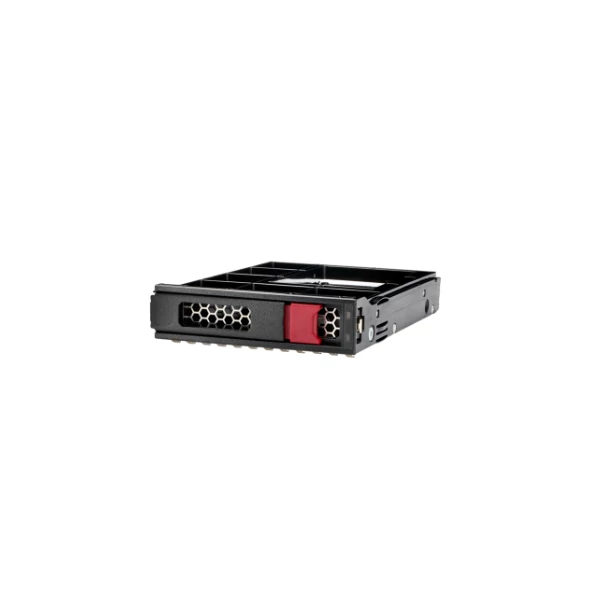 HPE 960GB SATA MU LFF LPC 5300M SSD