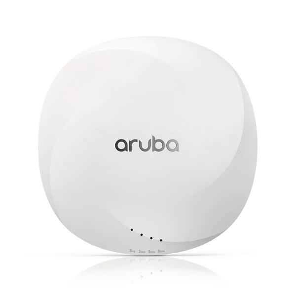 HPE Aruba AP-615 (RW) Campus AP