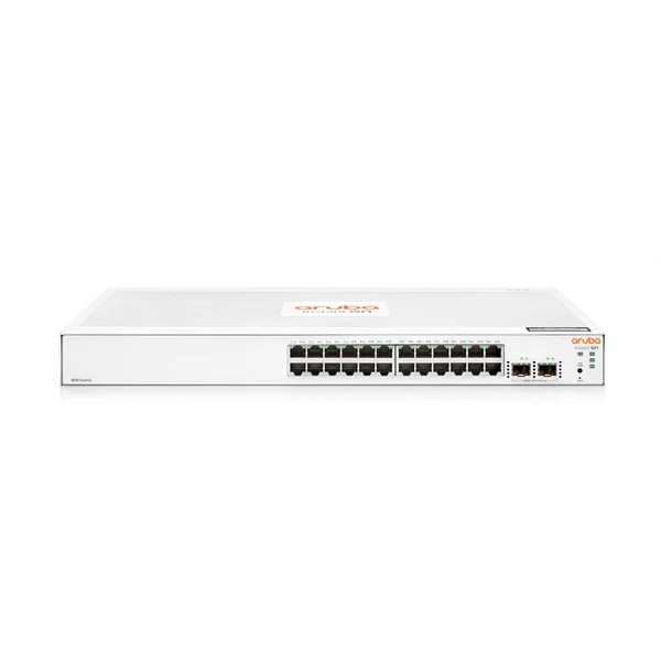 HPE Aruba IOn 1830 24G 2SFP Switch