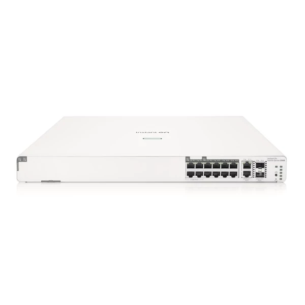 HPE Aruba IOn 1960 24G 2XT 2XF Switch