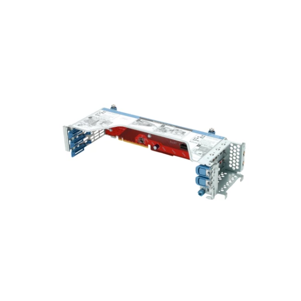 HPE DL325 Gen10+ x16 FHHL PCIe Riser Kit