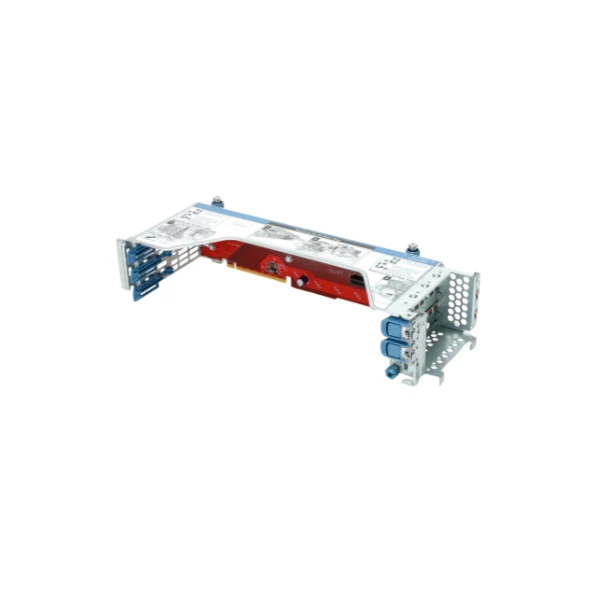 HPE DL38X Gen10+ 2x8 Tertiary Riser Kit
