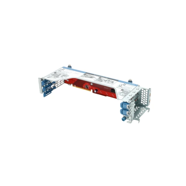 HPE DL38X Gen10+ x8/x16/x8 Sec Riser Kit