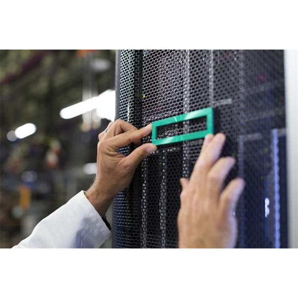 HPE GPU 8P Cable Kit