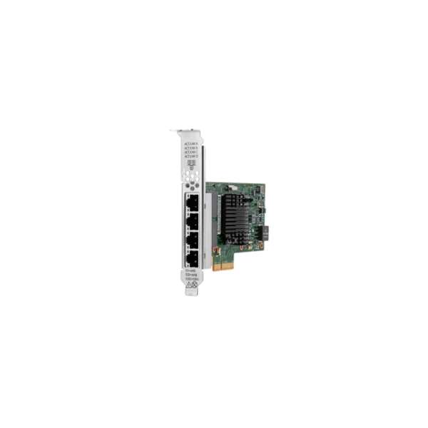 HPE INT I350 1GbE 4p BASE-T Adptr