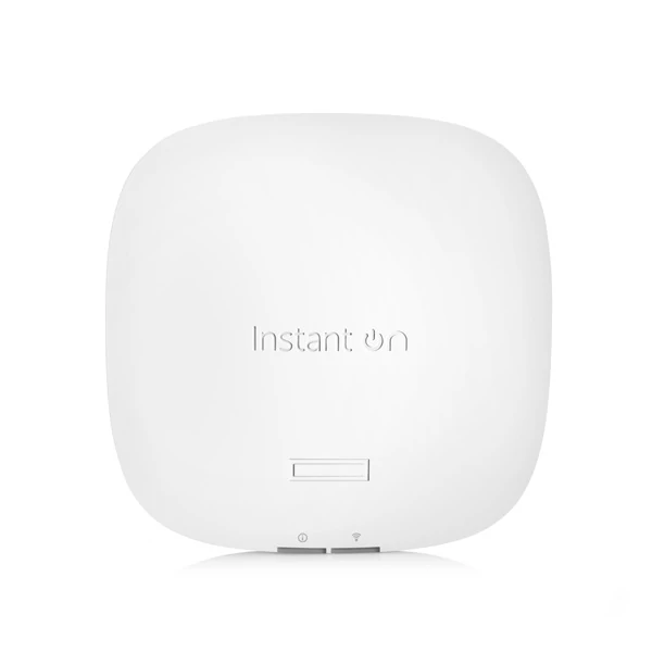 HPE Instant On AP22 with 12V PSU EU Bundle_DEMO
