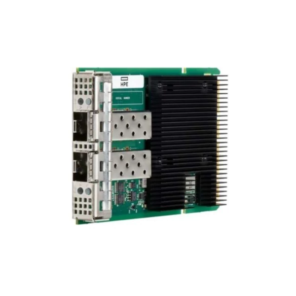 HPE MLX MCX562A 10/25GbE 2p SFP28 OCP3 Adptr