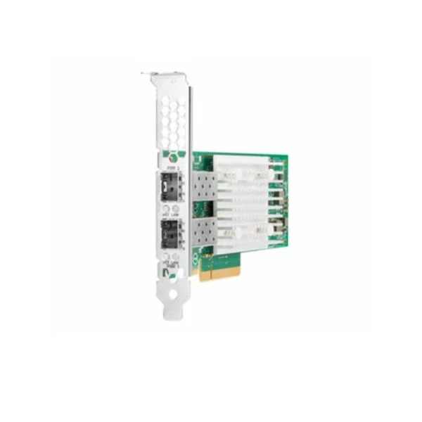 HPE MRV QL41232HLCU 10/25GbE 2p SFP28 Adptr