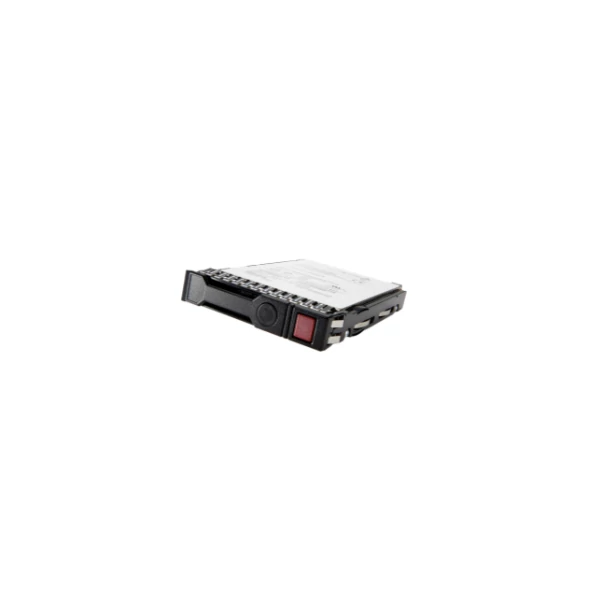 HPE MSA 3.84TB SAS RI SFF M2 SSD