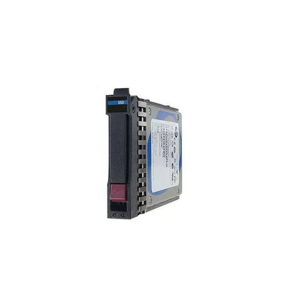 HPE MSA 800GB 12G SAS MU 2.5in SSD