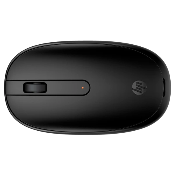 HP vezeték nélküli egér bluetooth 245 - fekete