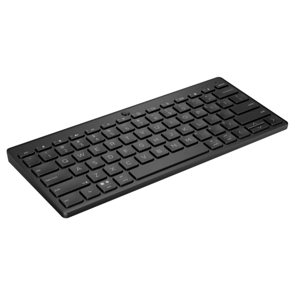 HP vezeték nélküli billentyűzet Bluetooth 350 - fekete