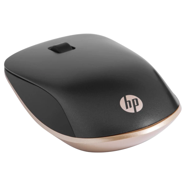 HP vezeték nélküli egér Slim 410 - fekete