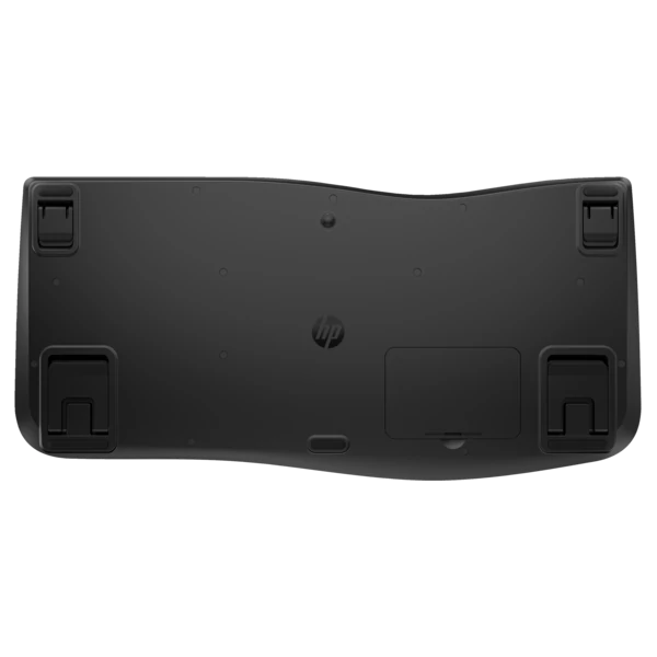 HP vezeték nélküli billentyűzet Comfort Dual-Mode 685 - fekete