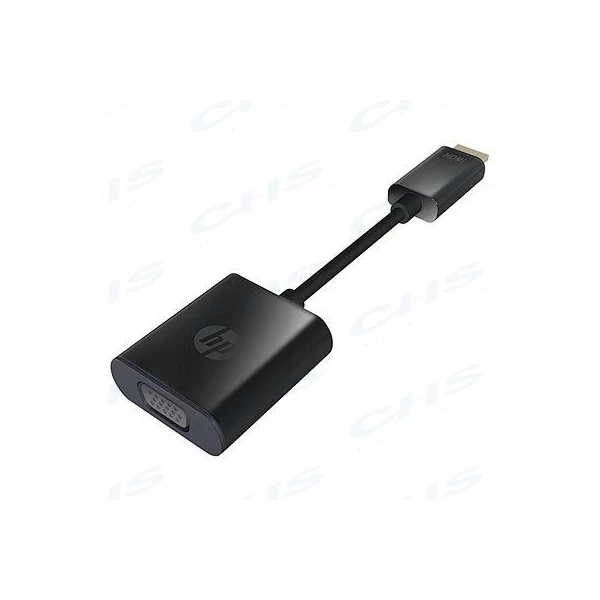 HP adapter HDMI -> VGA