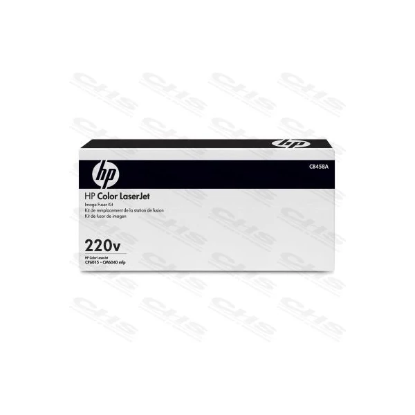 HP Fuser Kit CLJ CP6015/CM6030/CM6040mfp 150000 oldal 220V