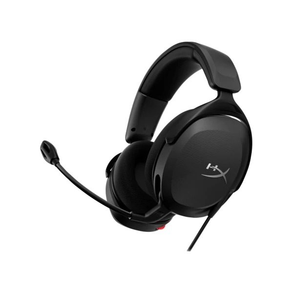 HP HYPERX vezetékes gaming fejhallgató Cloud Stinger 2 Core - fekete