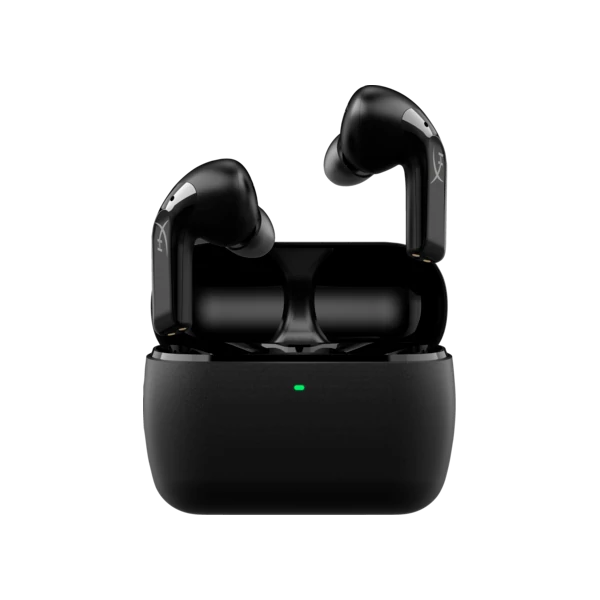 HP HYPERX vezeték nélküli fülhallgató Cloud MIX Buds 2 - fekete