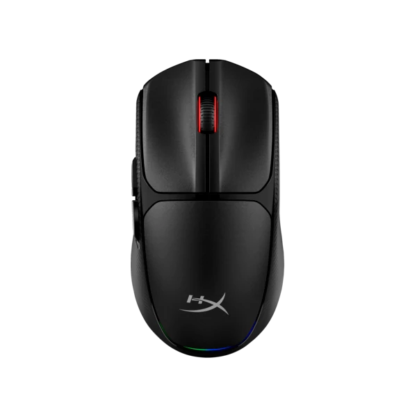 HP HYPERX vezeték nélküli gaming egér Pulsefire Fuse