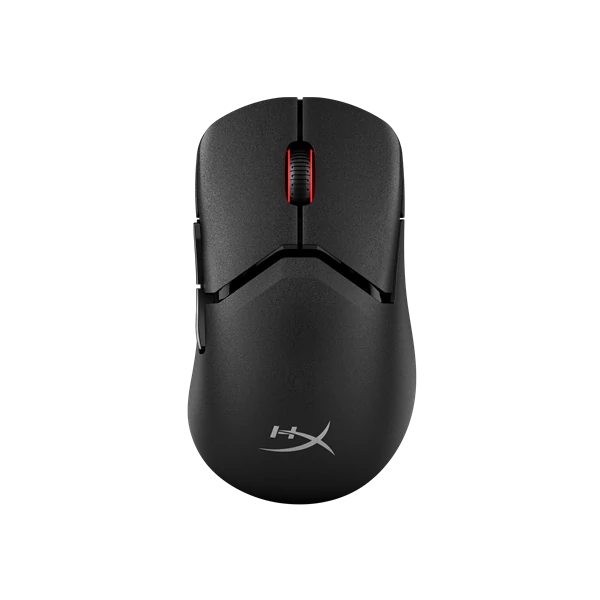 HP HYPERX vezeték nélküli gaming egér Pulsefire Saga Pro