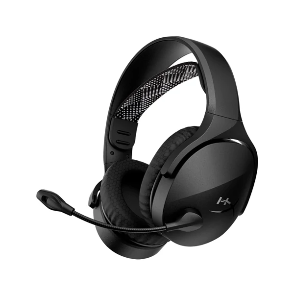 HP HYPERX vezeték nélküli gaming fejhallgató Cloud Jet - fekete