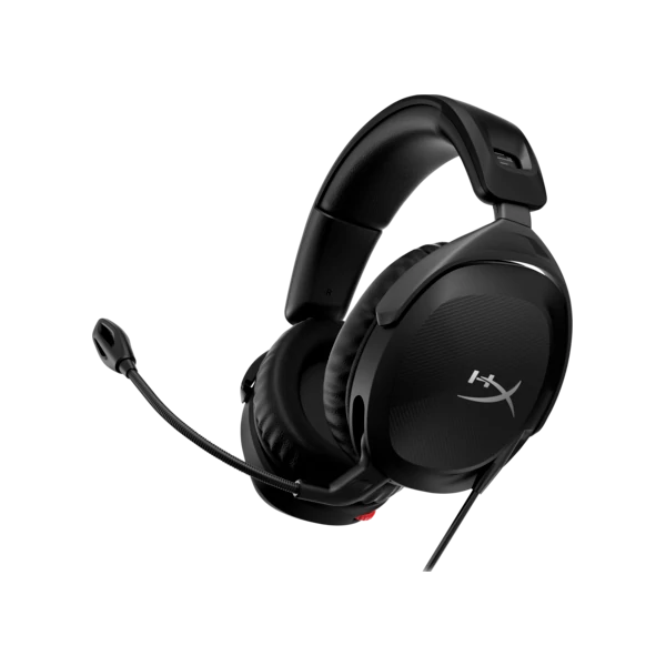 HP HYPERX vezetékes gaming fejhallgató Cloud Stinger 2 - fekete
