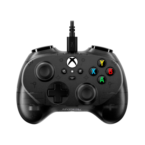 HP HYPERX vezetékes gaming kontroller Clutch Tanto Mini