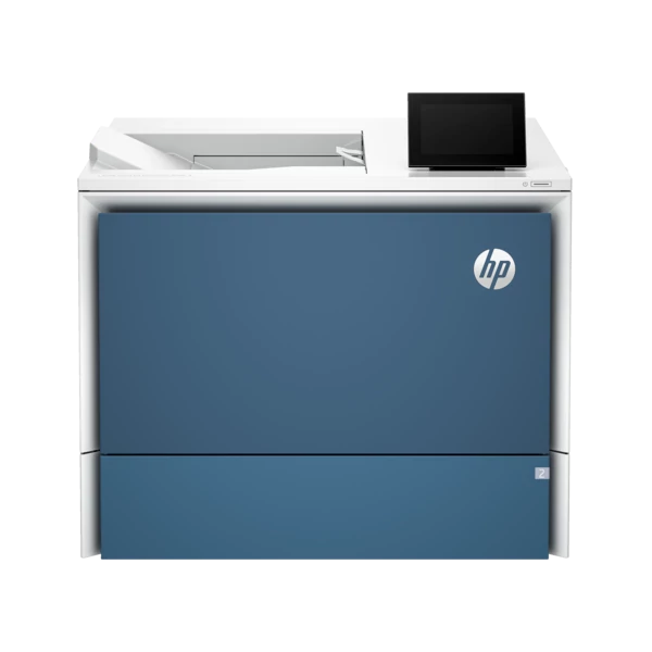 HP Lézernyomtató CLJ Enterprise 6701dn, színes, 2GB, USB/Háló, A4 61lap/perc, 1200x1200 duplex #B19