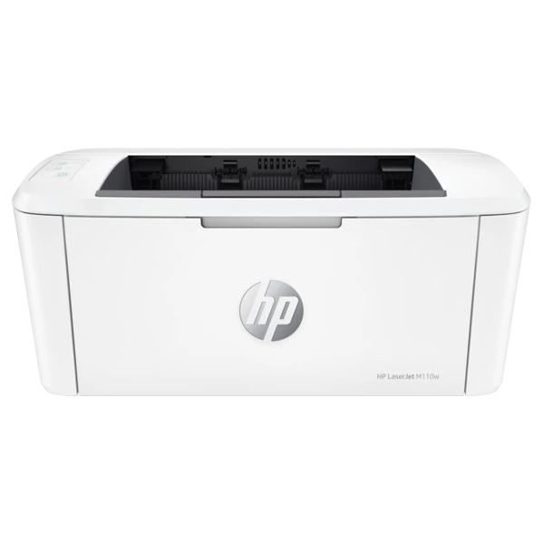 HP Lézernyomtató LJ M110w, ff, 32MB,  USB/Wi-Fi, A4 20lap/perc FF, 600x600 dpi #B19