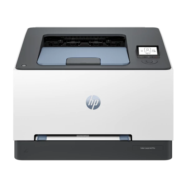 HP Lézernyomtató Laserjet Pro 3202dn, színes, 256MB, USB/Háló A4 25lap/perc, 600x600 dpi, Duplex