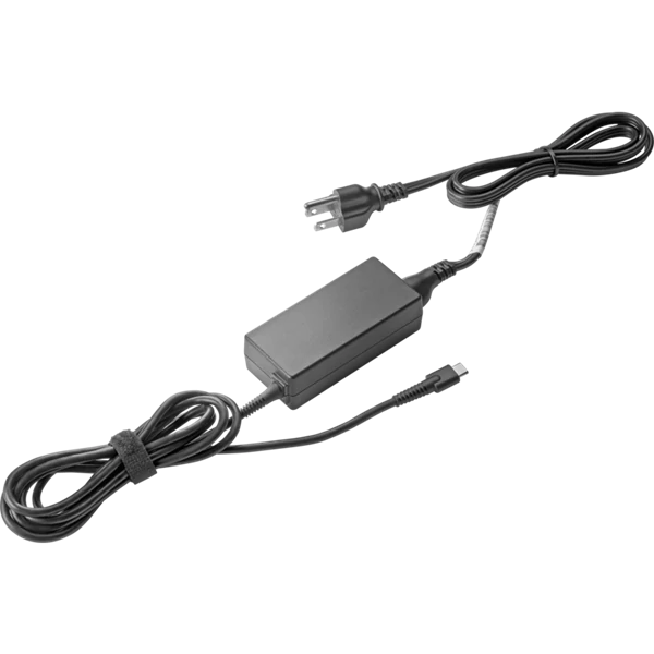 HP tápegység notebook 45W USB-C LC