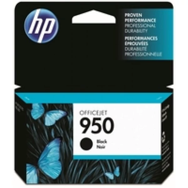 HP Patron CN049AE (HP No950) Officejet Pro, fekete, 1000/oldal
