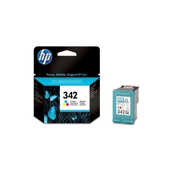 HP Patron No342 színes 5ML