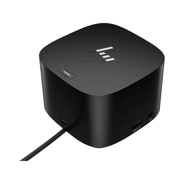HP dokkoló Thunderbolt G4 280W kombinált kábellel