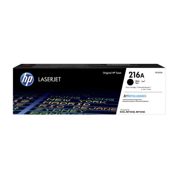 HP Toner 216A, LJ W2410A , 1050/oldal, fekete