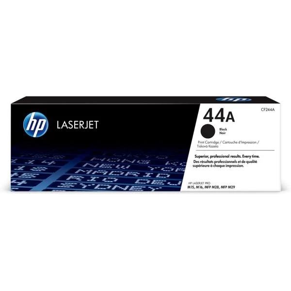 HP Toner 44A fekete 1000/oldal M15/M28