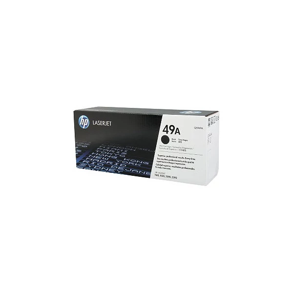 HP Toner LJ1160/1320 CCA 2500/oldal.