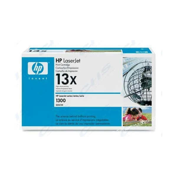 HP Toner LJ1300 CCA 4000/oldal.