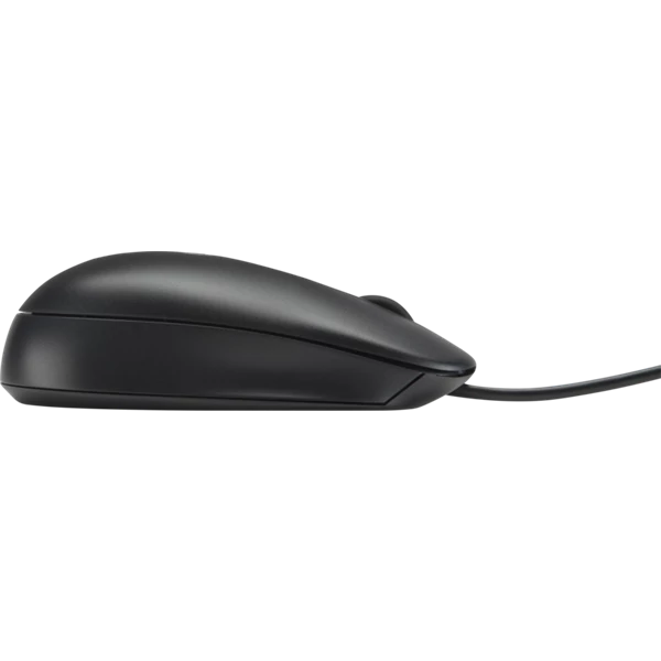 HP vezetékes optikai egér 2.9M USB