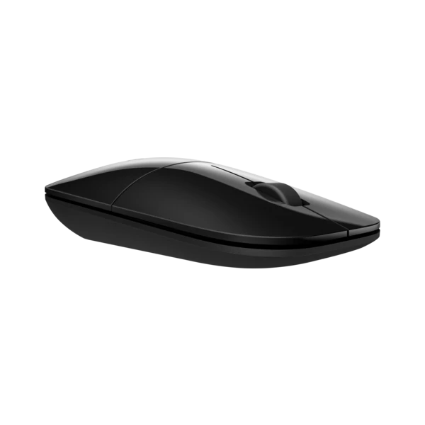 HP vezeték nélküli egér Z3700 - fekete