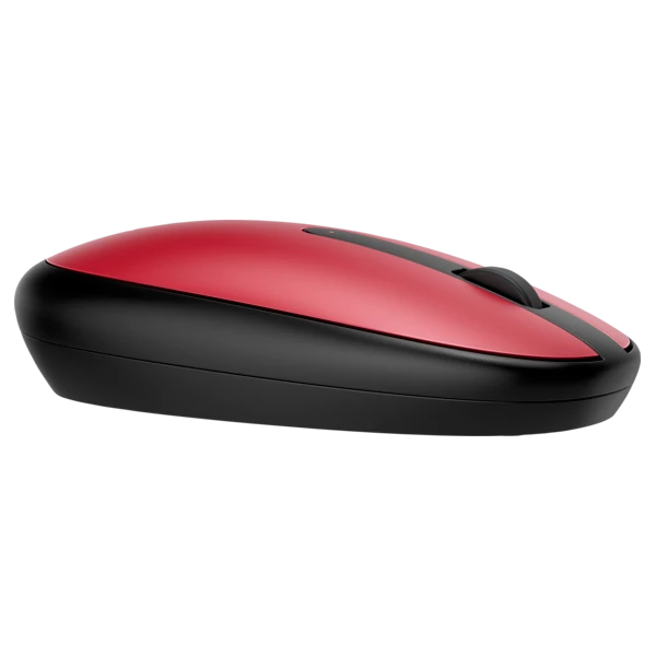 HP vezeték nélküli egér 240 - piros