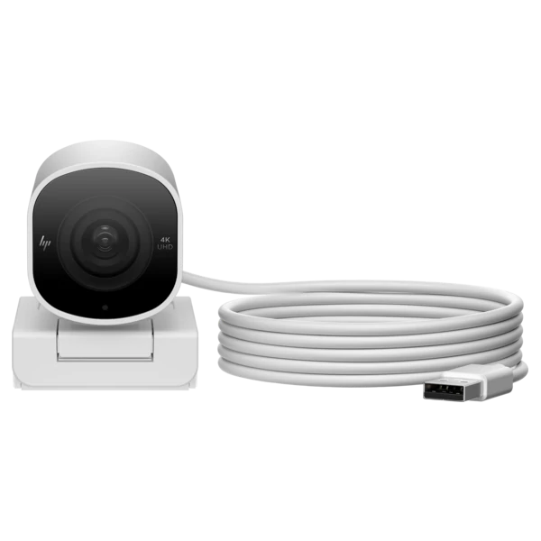 HP webkamera 960 4K Streaming