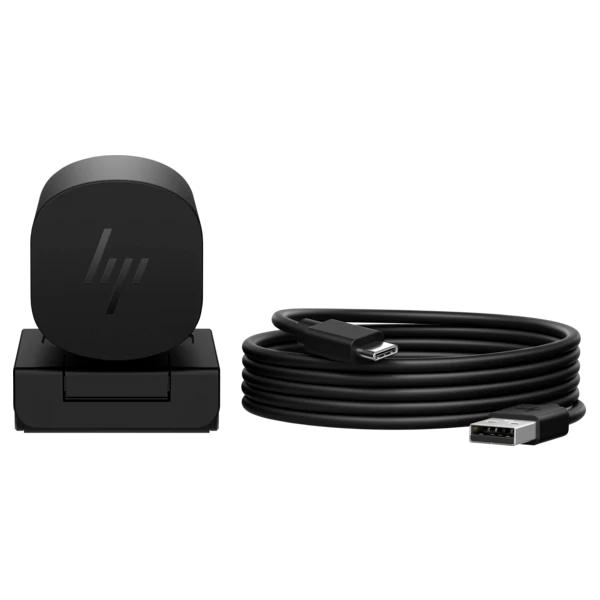 HP webkamera streameléshez 965 4K
