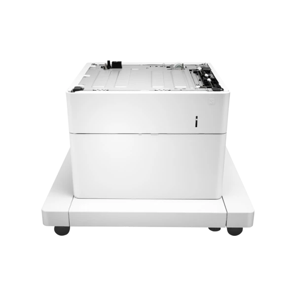 HP lapadagoló 550 lapos bemeneti tálca + állvány HP LaserJet M631/632/635/636 mfp-hez